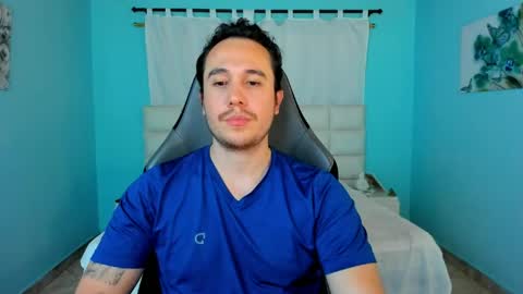 Juan online show from May 11, 2026, 12:49 am