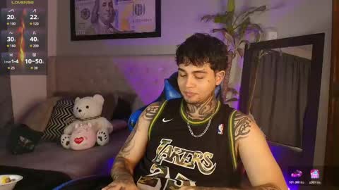 Snapshot of juan_alvarez18 chatting on March 6, 2026, 4:09 am juan_alvarez18 online show from March 6, 2026, 4:09 am