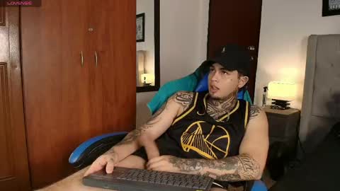 Snapshot of juan_alvarez18 chatting on May 23, 2026, 6:18 am juan_alvarez18 online show from May 23, 2026, 6:18 am