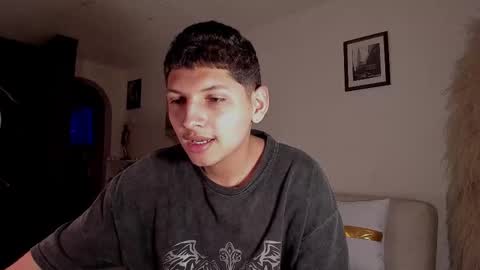 Juan Belmont online show from February 7, 2026, 11:58 am