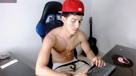 JuanDa online show from September 16, 2025, 11:17 pm