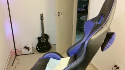 JuanDa online show from February 25, 2026, 6:23 am