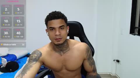 juan_gomez_1 online show from February 27, 2026, 12:10 am