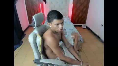 Juan Mhata online show from April 12, 2026, 1:32 am