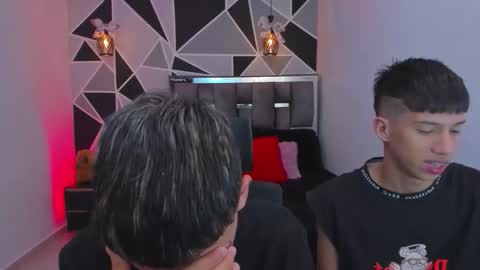 JuanSteven online show from February 4, 2026, 2:39 am