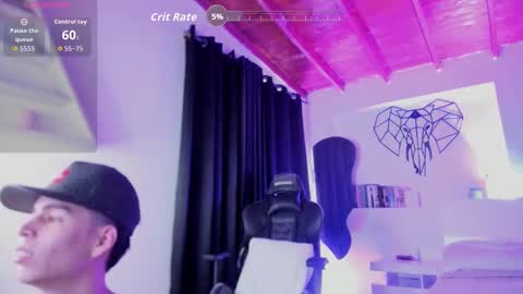 Snapshot of juan_posada1 chatting on February 27, 2026, 4:40 pm Juan Posada online show from February 27, 2026, 4:40 pm