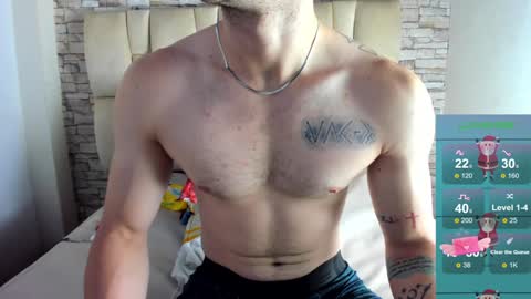 JUAN online show from December 31, 2024, 1:19 pm