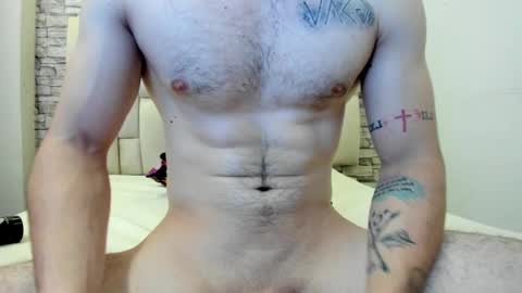 JUAN online show from March 12, 2025, 12:57 pm