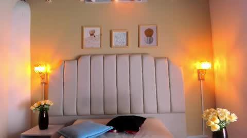 JUAN online show from January 11, 2026, 1:32 am