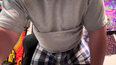 juana69baby online show from April 15, 2026, 4:36 pm