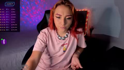 Snapshot of juana_tropic chatting on December 4, 2024, 11:57 pm Juana Fer online show from December 4, 2024, 11:57 pm