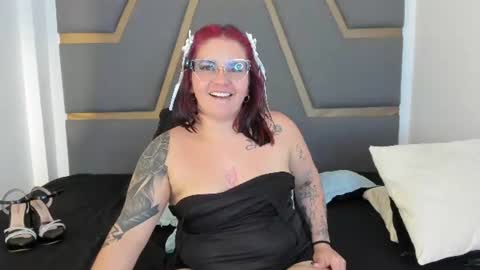 Juana Valkiria online show from June 29, 2026, 10:15 am