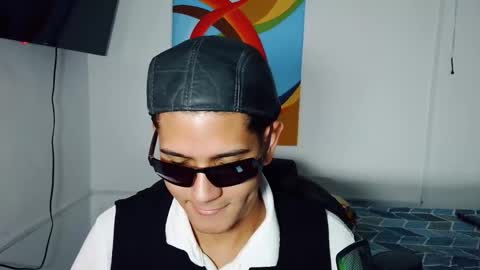 Juan online show from November 1, 2025, 3:08 am