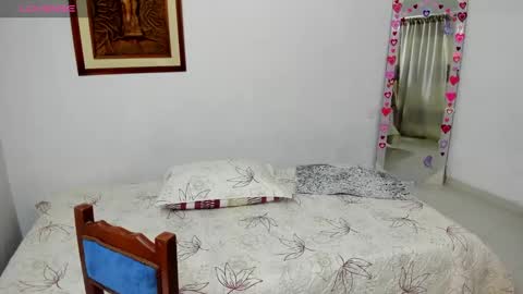 Juana online show from January 15, 2025, 8:26 pm