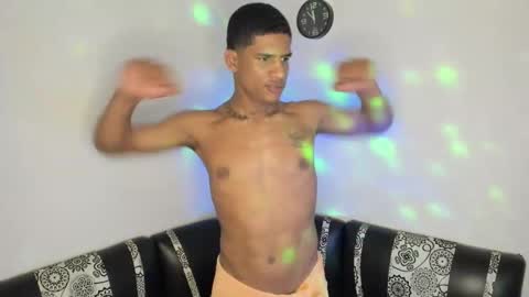 juan jose online show from April 23, 2026, 7:16 pm