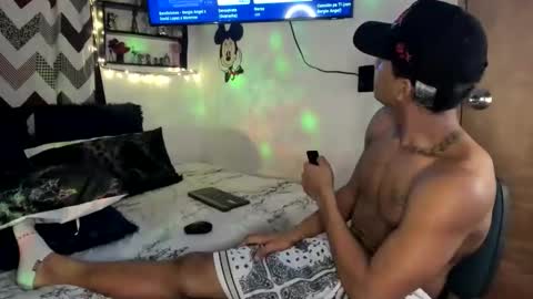 juan jose online show from June 11, 2026, 12:32 am