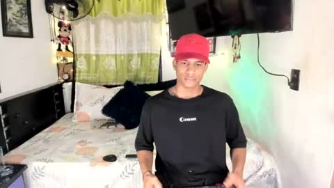 juan jose online show from June 15, 2026, 12:46 am