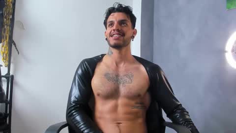 Snapshot of juanbladde chatting on February 12, 2026, 2:50 am Juan Esteban online show from February 12, 2026, 2:50 am