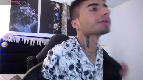 Snapshot of juancamilo66_ chatting on December 24, 2024, 4:00 am juancamilo66_ online show from December 24, 2024, 4:00 am