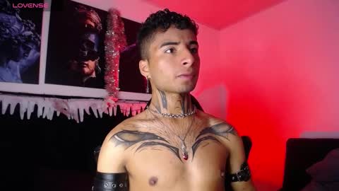 Snapshot of juancamilo66_ chatting on January 1, 2025, 8:26 pm juancamilo66_ online show from January 1, 2025, 8:26 pm