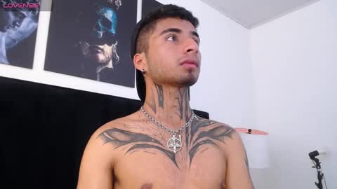 Snapshot of juancamilo66_ chatting on February 2, 2025, 6:20 pm juancamilo66_ online show from February 2, 2025, 6:20 pm