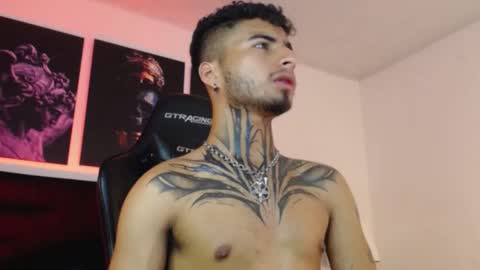 Snapshot of juancamilo66_ chatting on February 19, 2025, 6:00 am juancamilo66_ online show from February 19, 2025, 6:00 am