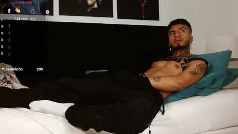 Snapshot of juancamilo66_ chatting on February 28, 2025, 11:25 am juancamilo66_ online show from February 28, 2025, 11:25 am