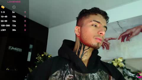 Snapshot of juancamilo_66 chatting on December 5, 2024, 12:33 pm Juan online show from December 5, 2024, 12:33 pm