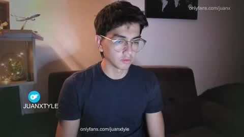 . online show from October 14, 2025, 5:14 pm