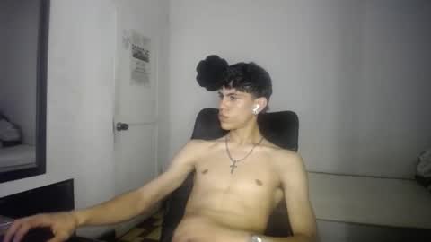 TheGoldenBoy online show from March 19, 2026, 1:09 am