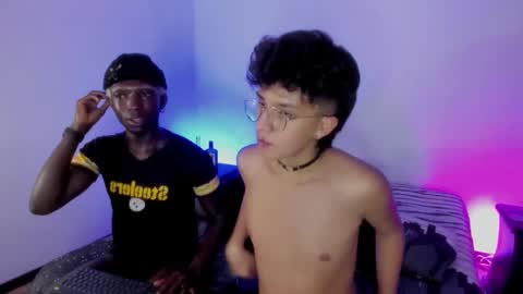 juandaaa__ online show from February 21, 2025, 1:22 am