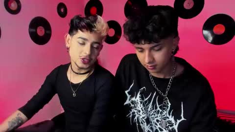 juandaaa__ online show from March 5, 2026, 12:06 am