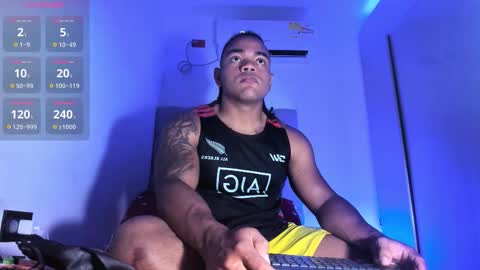 independent model online show from February 24, 2026, 3:10 pm