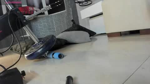 Juan David online show from March 28, 2026, 12:16 pm