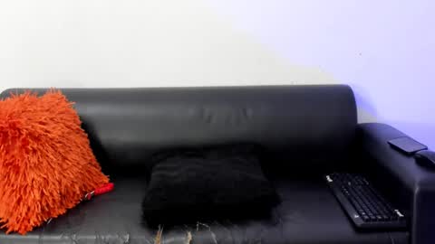 Juan Diego Uribe online show from March 3, 2025, 4:35 pm