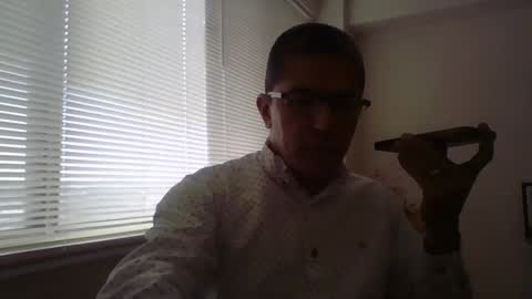 juanearth1 online show from February 25, 2026, 3:32 pm