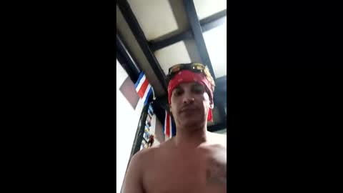 juanenrique21 online show from February 26, 2026, 9:36 pm