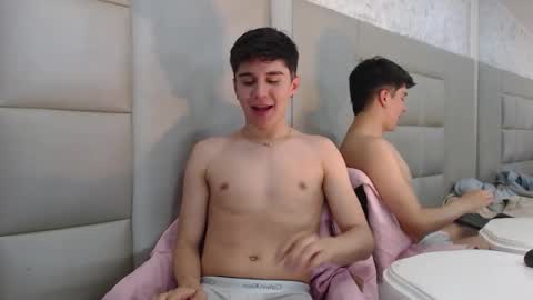 JuanGomm online show from January 8, 2026, 7:27 pm