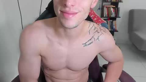 JUANISIMO  online show from March 19, 2026, 3:16 pm