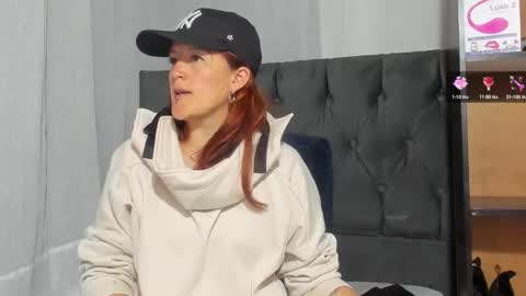 juanita online show from March 5, 2025, 2:57 am