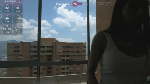 Snapshot of juanita_foxxx chatting on March 29, 2026, 5:02 pm Juanitafoxx online show from March 29, 2026, 5:02 pm