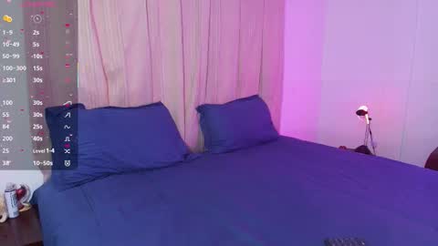 Blue online show from September 8, 2025, 4:17 pm