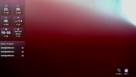Snapshot of juanitarubia chatting on September 9, 2025, 7:46 pm juanitarubia online show from September 9, 2025, 7:46 pm