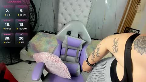 Snapshot of juanitarubia chatting on September 13, 2025, 5:24 pm juanitarubia online show from September 13, 2025, 5:24 pm