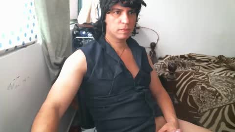 amor online show from December 8, 2024, 8:47 pm