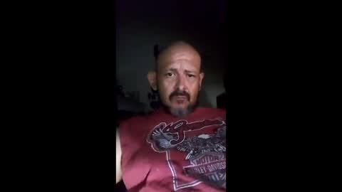juanluis online show from May 2, 2026, 7:46 am