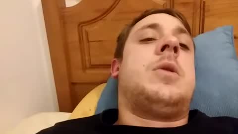 JuanmaSEX online show from December 2, 2024, 12:52 am