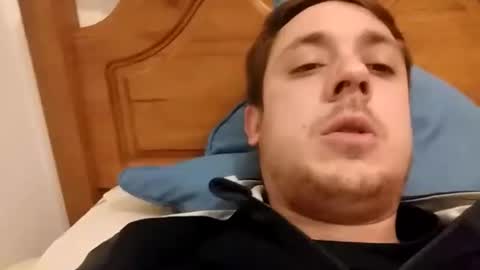 JuanmaSEX online show from December 4, 2024, 12:52 am