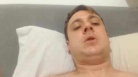 JuanmaSEX online show from September 9, 2025, 1:16 am