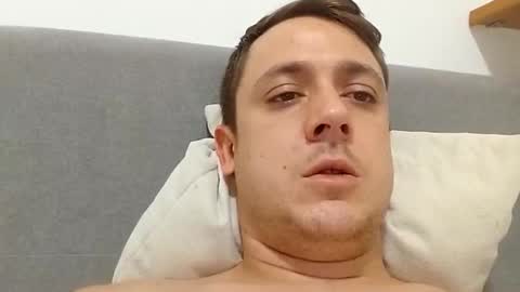 JuanmaSEX online show from September 11, 2025, 2:33 am